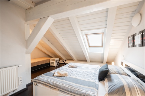 Pronájem bytu 3kk, 95 m² - 10
