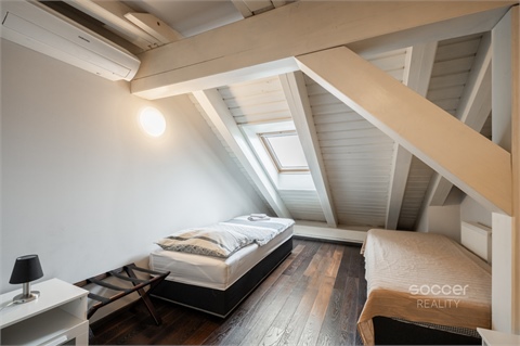 Pronájem bytu 3kk, 95 m² - 12