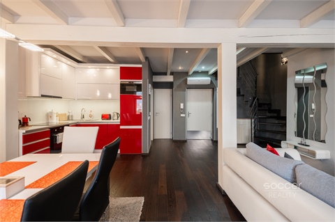 Pronájem bytu 3kk, 95 m² - 6