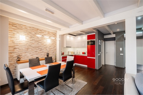 Pronájem bytu 3kk, 95 m² 8