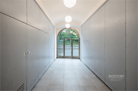 Pronájem bytu 3kk, 95 m² - 20
