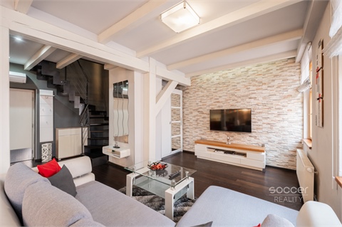 Pronájem bytu 3kk, 95 m² - 8