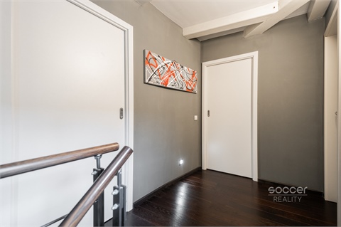 Pronájem bytu 3kk, 95 m² - 16