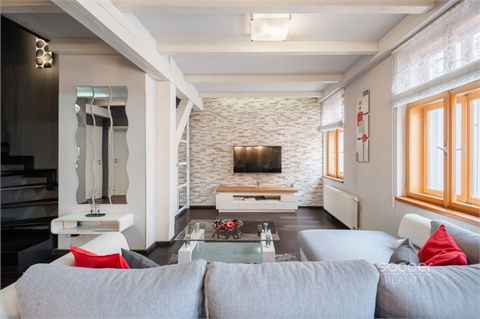 Pronájem bytu 3kk, 95 m² - 2