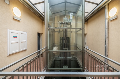 Pronájem bytu 3kk, 95 m² 20