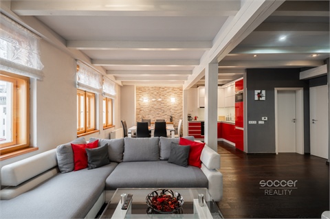 Pronájem bytu 3kk, 95 m² 10
