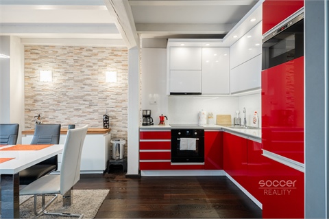 Pronájem bytu 3kk, 95 m² 6