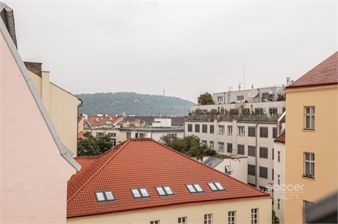 Pronájem bytu 3kk, 95 m² - 18