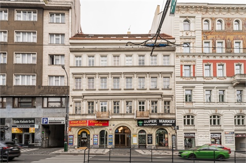 Pronájem bytu 3kk, 95 m² 22