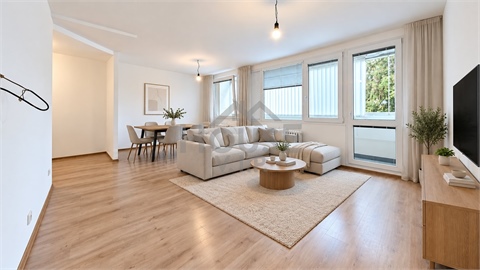 Prodej bytu 3kk, 73 m² 0