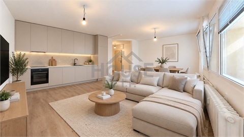 Prodej bytu 3kk, 73 m² - 4