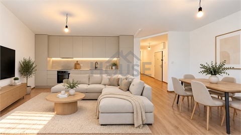 Prodej bytu 3kk, 73 m² - 6