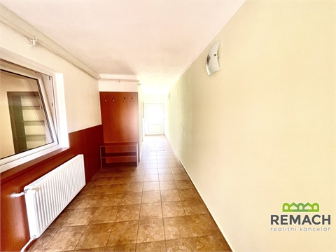 Pronájem rodinného domu, 75 m² - 4