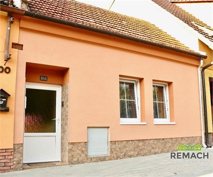 Pronájem rodinného domu, 75 m² - 8