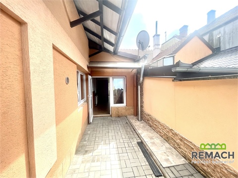 Pronájem rodinného domu, 75 m² 8