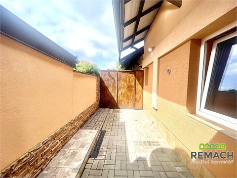 Pronájem rodinného domu, 75 m² - 6