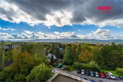 Pronájem bytu 1kk, 32 m² 8