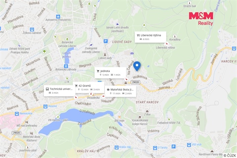 Pronájem bytu 1kk, 32 m² 10