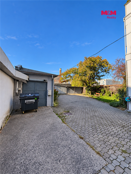 Prodej bytu 2kk, 38 m² 12