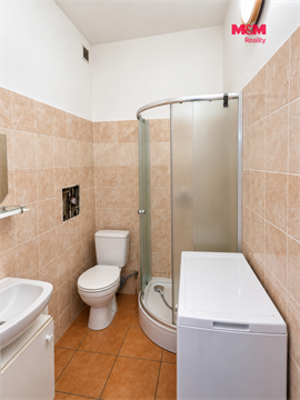 Prodej bytu 2kk, 38 m² 8