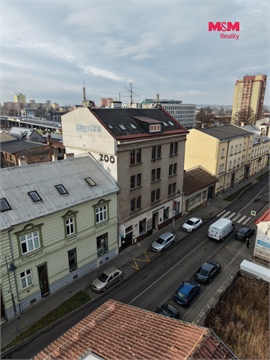 Prodej bytu 2kk, 38 m² 10