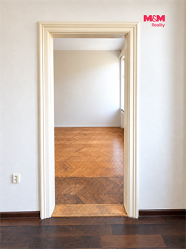 Prodej bytu 2kk, 38 m² - 4
