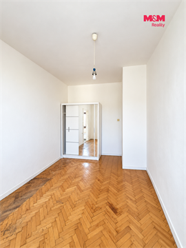 Prodej bytu 2kk, 38 m² - 2