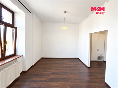 Prodej bytu 2kk, 38 m² - 0