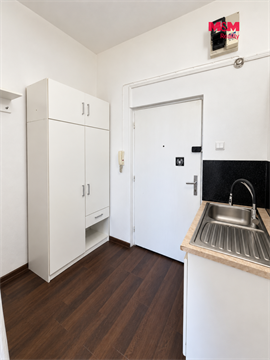 Prodej bytu 2kk, 38 m² 6