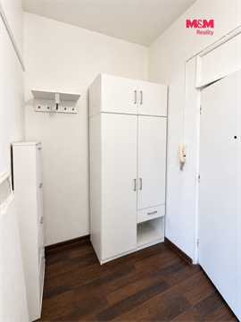 Prodej bytu 2kk, 38 m² - 6