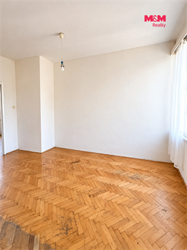 Prodej bytu 2kk, 38 m² 4