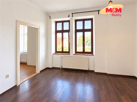 Prodej bytu 2kk, 38 m² 2