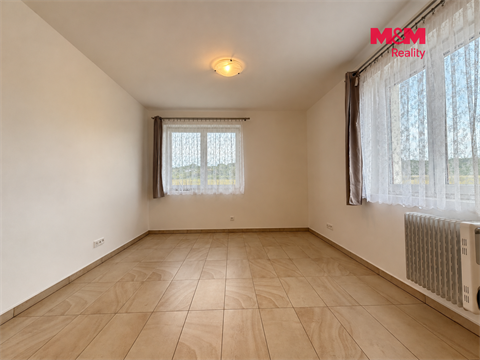 Pronájem bytu 3kk, 60 m² 4