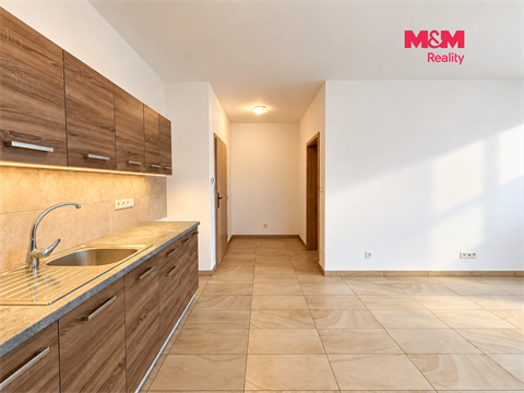 Pronájem bytu 3kk, 60 m² - 0