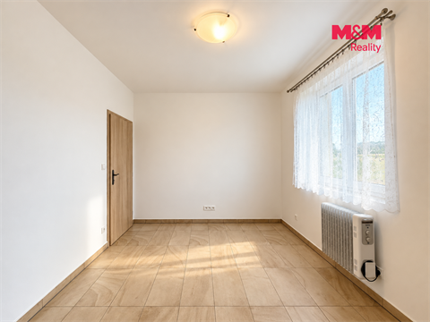 Pronájem bytu 3kk, 60 m² - 2