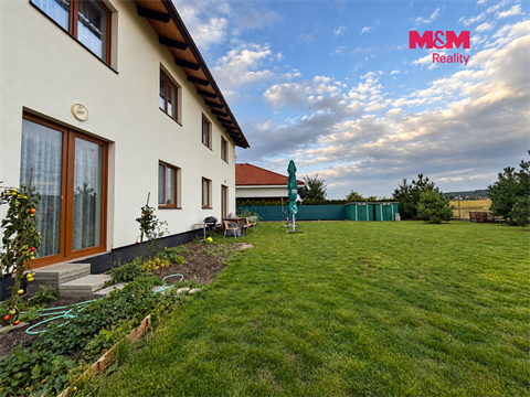 Pronájem bytu 3kk, 60 m² - 6