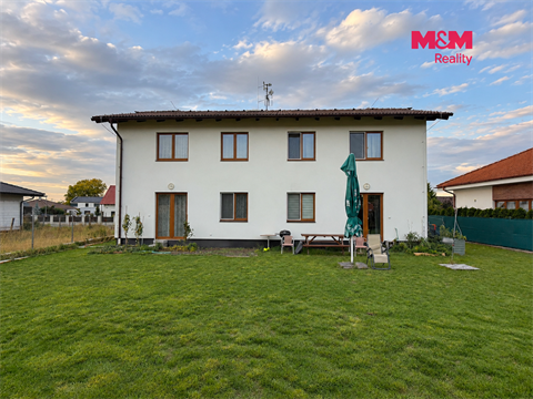 Pronájem bytu 3kk, 60 m² 8