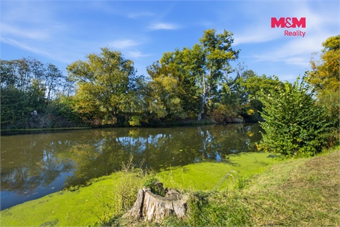 Prodej chaty / chapuly, 80 m² 6