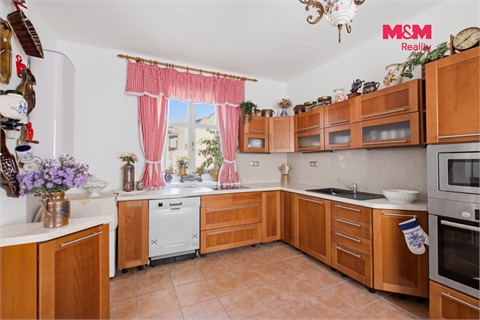 Prodej chaty / chapuly, 80 m² - 6