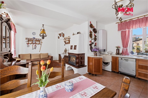 Prodej chaty / chapuly, 80 m² 2
