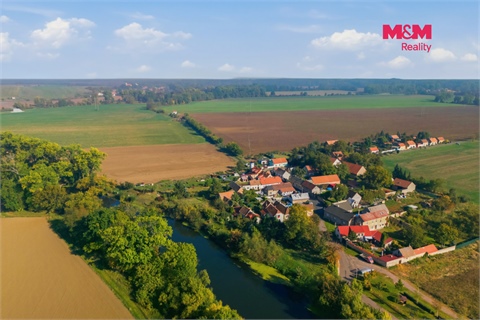 Prodej chaty / chapuly, 80 m² - 24