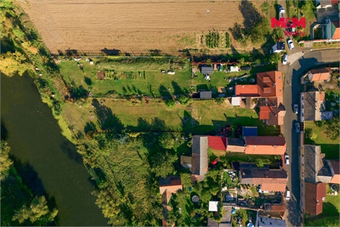 Prodej chaty / chapuly, 80 m² - 22