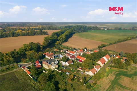 Prodej chaty / chapuly, 80 m² - 26