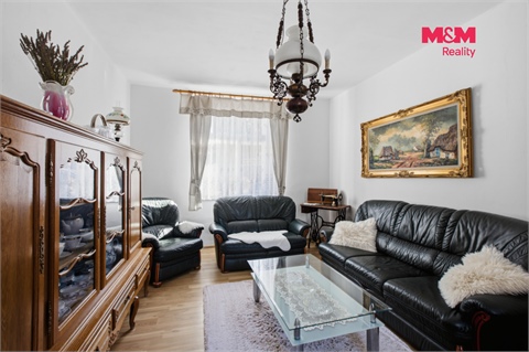 Prodej chaty / chapuly, 80 m² - 0