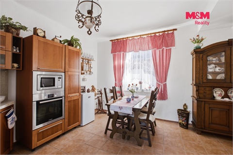 Prodej chaty / chapuly, 80 m² - 8