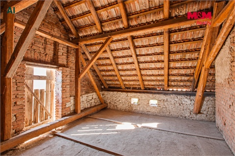 Prodej chaty / chapuly, 80 m² 12