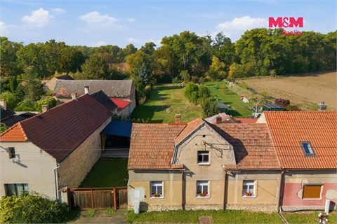 Prodej chaty / chapuly, 80 m² 28