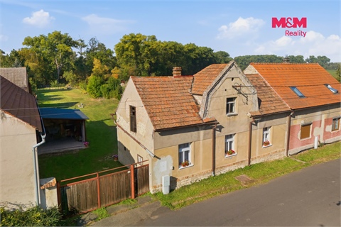 Prodej chaty / chapuly, 80 m² 16