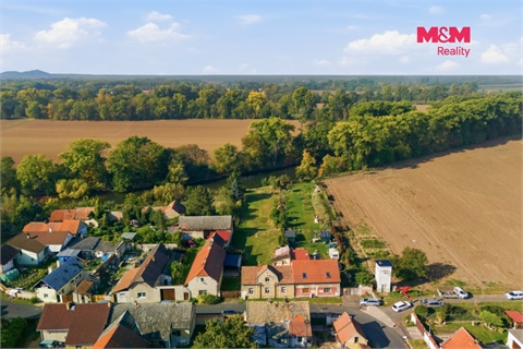 Prodej chaty / chapuly, 80 m² - 28