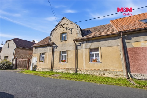 Prodej chaty / chapuly, 80 m² - 2